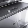Холодильник MAUNFELD MFF192NFB01 Inverter — Энергоэффективный и Стильный Решение для Вашей Кухни