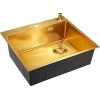 Мойка Emar EMB-560(TOP) Golden