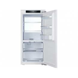 Холодильная камера Kuppersbusch FK 4550.0i 56 см, белая, 173 л, 39 дБ, SKU 32814