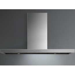 Вытяжка Falmec STREAM STEEL 90, SKU 25614, нержавеющая сталь, 800 м³/ч, 4 скорости
