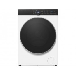 Стирально-сушильная машина MEFERI MFWD1071216WH, 10 кг стирка, 7 кг сушка, A+++, 16 программ, LED, SKU 29614