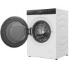 Стирально-сушильная машина MEFERI MFWD1071216WH COMFORT PLUS - Эффективная стирка и сушка для вашего дома