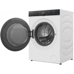 Стирально-сушильная машина MEFERI MFWD1071216WH, 10 кг стирка, 7 кг сушка, A+++, 16 программ, LED, SKU 29614