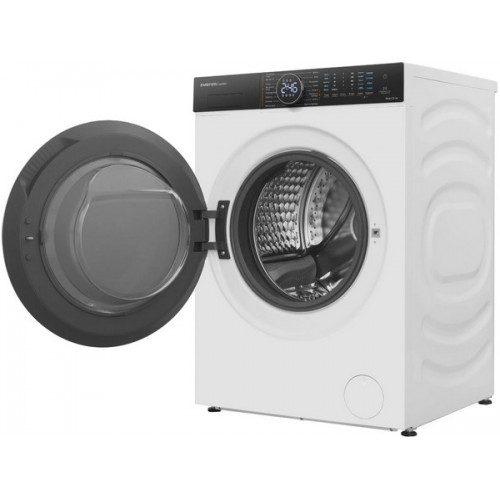 Стирально-сушильная машина MEFERI MFWD1071216WH COMFORT PLUS - Эффективная стирка и сушка для вашего дома