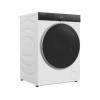 Стирально-сушильная машина MEFERI MFWD1071216WH COMFORT PLUS - Эффективная стирка и сушка для вашего дома