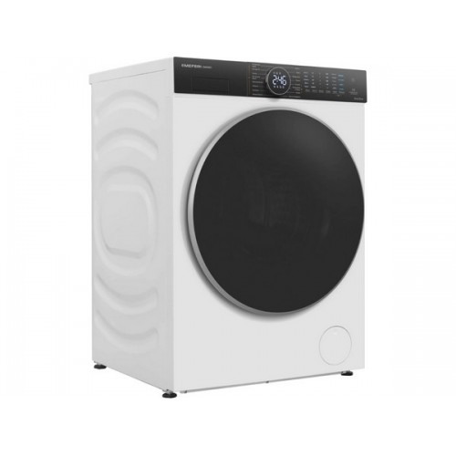 Стирально-сушильная машина MEFERI MFWD1071216WH COMFORT PLUS - Эффективная стирка и сушка для вашего дома