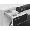 Стирально-сушильная машина MEFERI MFWD1071216WH COMFORT PLUS - Эффективная стирка и сушка для вашего дома