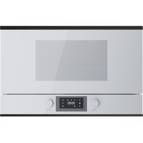 СВЧ-печь Kuppersbusch MR 6330.0 W5 - Встраиваемая микроволновая печь для кухни