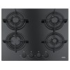 Варочная панель Franke FHCR 604 4G HE BK C (106.0374.280) газовая