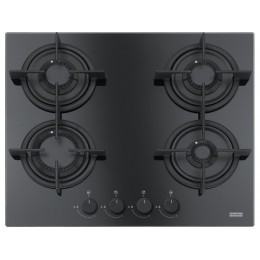Варочная панель Franke FHCR 604 4G HE BK C (106.0374.280) газовая