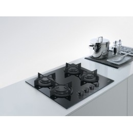 Варочная панель Franke FHCR 604 4G HE BK C (106.0374.280) газовая