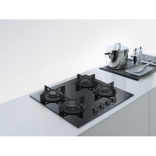 Варочная панель Franke FHCR 604 4G HE BK C (106.0374.280) газовая