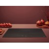 Варочная панель Falmec PIANO INDUZIONE BLACK MATT 78x51 индукционная
