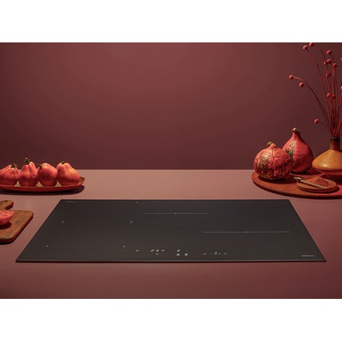 Варочная панель Falmec PIANO INDUZIONE BLACK MATT 78x51 индукционная
