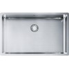 Мойка Franke BXX 210-68 с стоп-вентом (127.0677.199) - Качество и стиль для вашей кухни