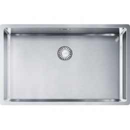 Мойка Franke BXX 210-68, нерж. сталь, 720x450 мм, SKU 27816