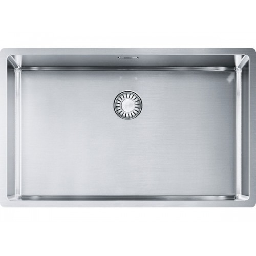 Мойка Franke BXX 210-68 с стоп-вентом (127.0677.199) - Качество и стиль для вашей кухни