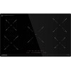 Варочная панель MEFERI MIH905BK POWER - Индукционная панель с высокой мощностью и современным дизайном
