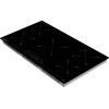Варочная панель MEFERI MIH905BK POWER - Индукционная панель с высокой мощностью и современным дизайном