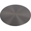 Мойка Paulmark Next-multi sink 54 uni PM785445-GM из вороненой стали - Качество и Стиль для Вашей Кухни