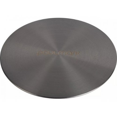 Мойка Paulmark Next-multi sink 54 uni PM785445-GM из вороненой стали - Качество и Стиль для Вашей Кухни