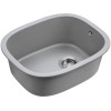 Мойка Emar EMQ-1560.P Алмаз