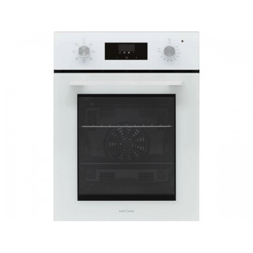 Духовой шкаф KRONA RITUS 45 WH G2