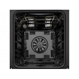 Духовой шкаф KRONA RITUS 45 WH G2