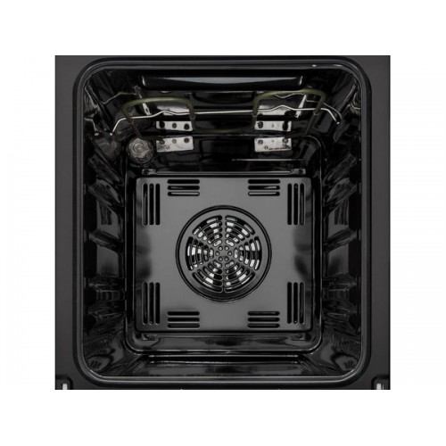 Духовой шкаф KRONA RITUS 45 WH G2
