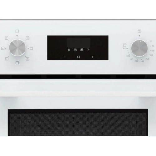 Духовой шкаф KRONA RITUS 45 WH G2
