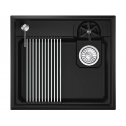 Мойка Granula KS-5807R, черный