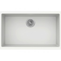 Мойка Longran Enigma ENG780.460 - 07 Alpina, SKU 28921, гранит, 780x460 мм, 1 чаша.