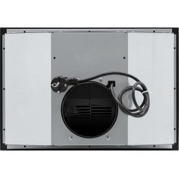 Вытяжка KRONA KATE 400 black PB, 40 см, 700 м3/ч, 3 скорости, SKU 31622