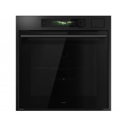 Духовой шкаф ASKO OCS66GSH 32423, 60 см, графит, 71 л, A++