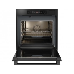 Духовой шкаф ASKO OCS66GSH 32423, 60 см, графит, 71 л, A++
