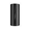 Вытяжка MEFERI TUBE40BK ISLA COMFORT PLUS – Эффективное решение для кухни с современным дизайном