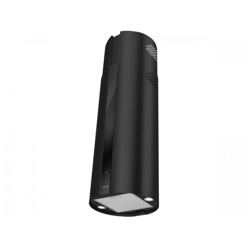 Вытяжка MEFERI TUBE40BK ISLA COMFORT PLUS – Эффективное решение для кухни с современным дизайном