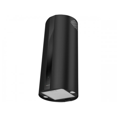 Вытяжка MEFERI TUBE40BK ISLA COMFORT PLUS – Эффективное решение для кухни с современным дизайном