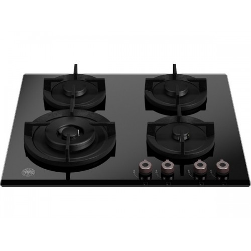 Варочная панель Bertazzoni P604LPROGNE газовая - Элегантность и Производительность для Вашей Кухни