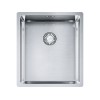 Мойка Franke BXX 210-36 с стоп-вентом (127.0678.818) - качество и стиль для вашей кухни