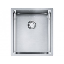 Мойка Franke BXX 210-36, 400x450 мм, нерж. сталь, SKU 27824