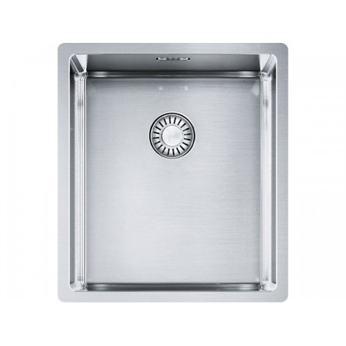 Мойка Franke BXX 210-36 с стоп-вентом (127.0678.818) - качество и стиль для вашей кухни