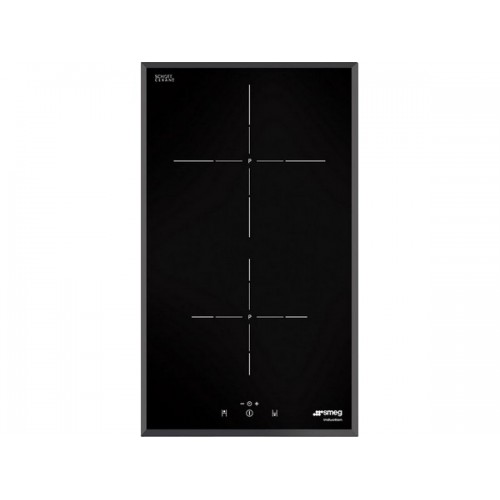 Варочная панель SMEG SI5322B индукционная - Эффективность и стиль для вашей кухни