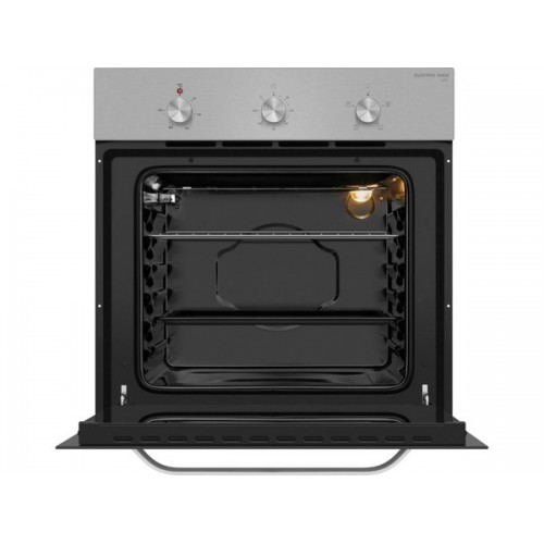 Духовой шкаф MEFERI MEO604IX LIGHT - Современные технологии и стильный дизайн для вашей кухни