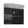 Духовой шкаф MEFERI MEO604IX LIGHT - Современные технологии и стильный дизайн для вашей кухни