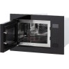 СВЧ-печь KRONA REIN 60 BL - Встраиваемая микроволновая печь с современным дизайном