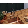 Смеситель Emar ЕС - 3015 Coppery