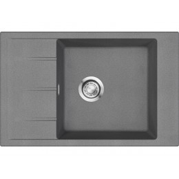 Мойка Emar EMQ-1780.Q Антрацит