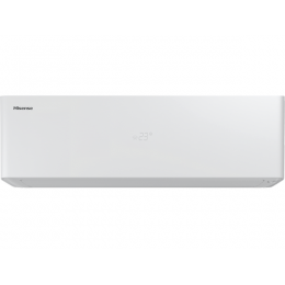 Сплит-система Hisense AS-13UW4RXVQH01G/AS-13UW4RXVQH01W, 30028, 35 м², A+++, R32, Wi-Fi.
