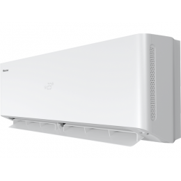 Сплит-система Hisense AS-13UW4RXVQH01G/AS-13UW4RXVQH01W, 30028, 35 м², A+++, R32, Wi-Fi.